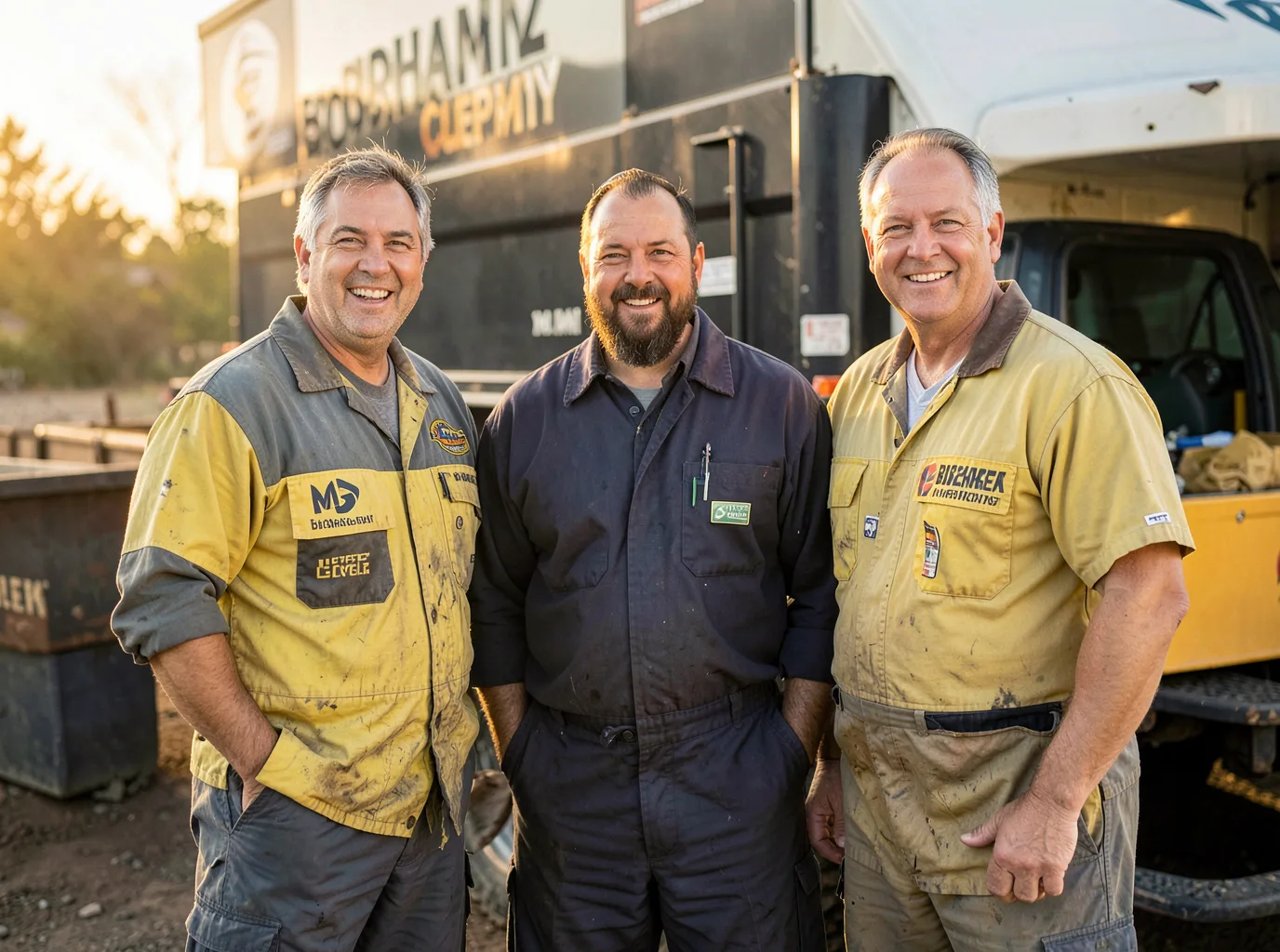 Sewage Cleanup company in Olmsted, IL