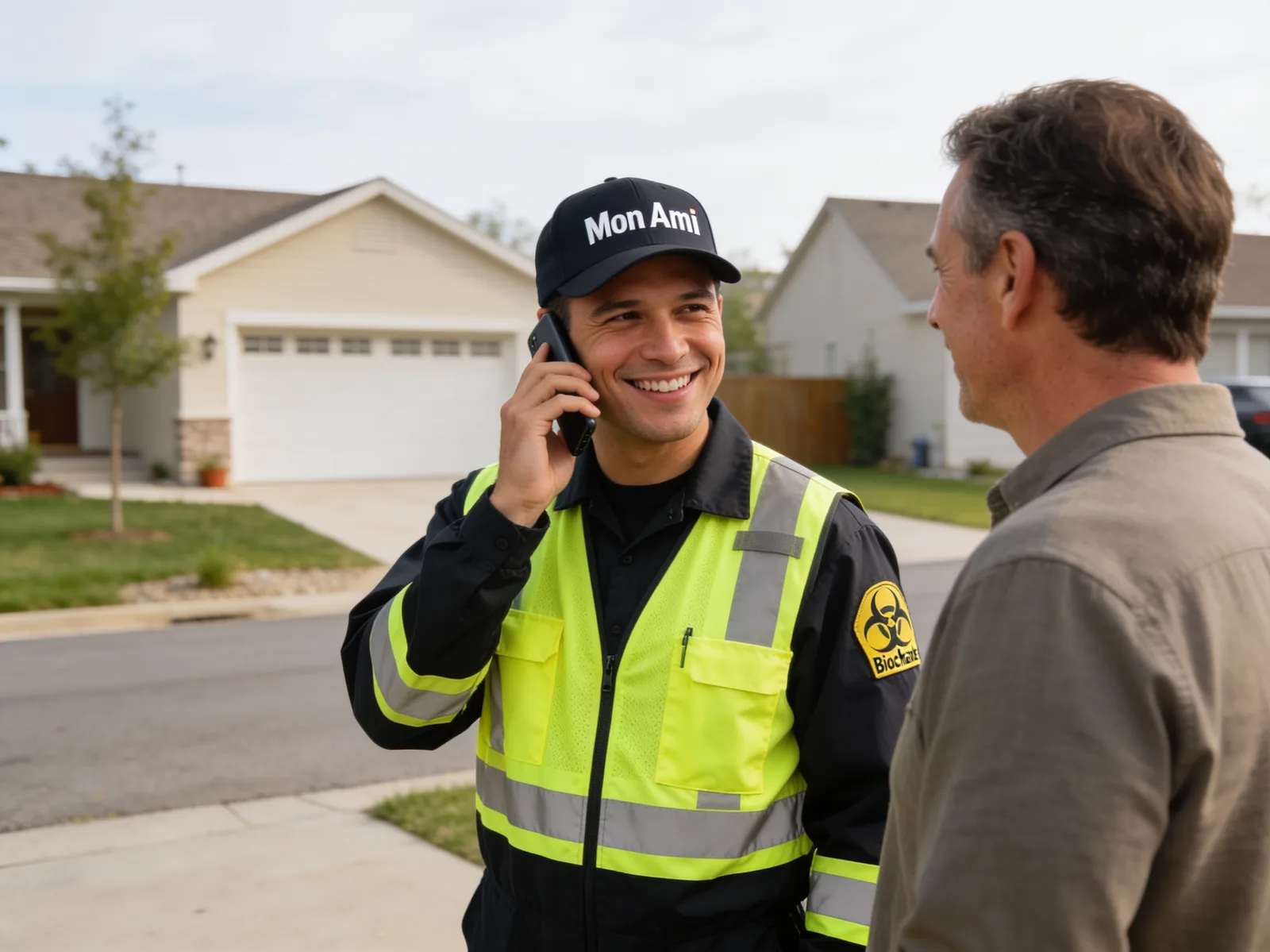 Sewage Cleanup Olmsted, IL FAQs