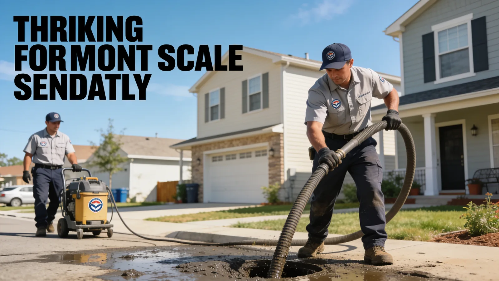 Sewage Cleanup in Olmsted, IL near me